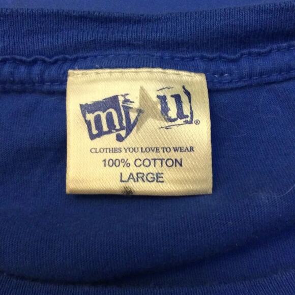 University of Florida Gators Men's LG Graphic T-shirt - Picture 3 of 3